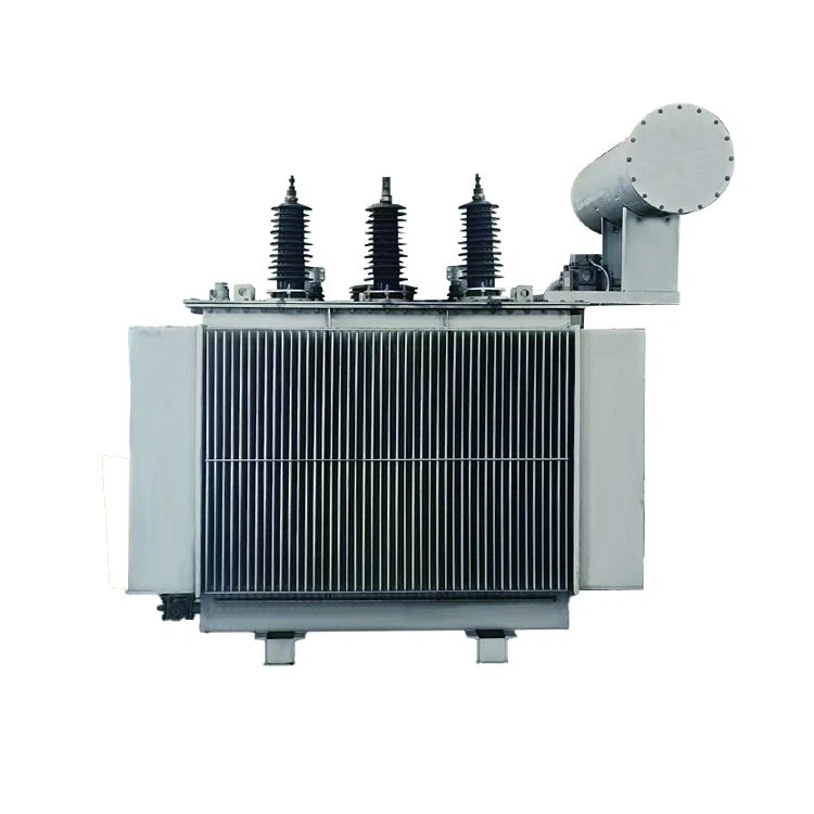 30-2500kVA/10kV Class I Energy-Efficiency Oil-Immersed Transformer